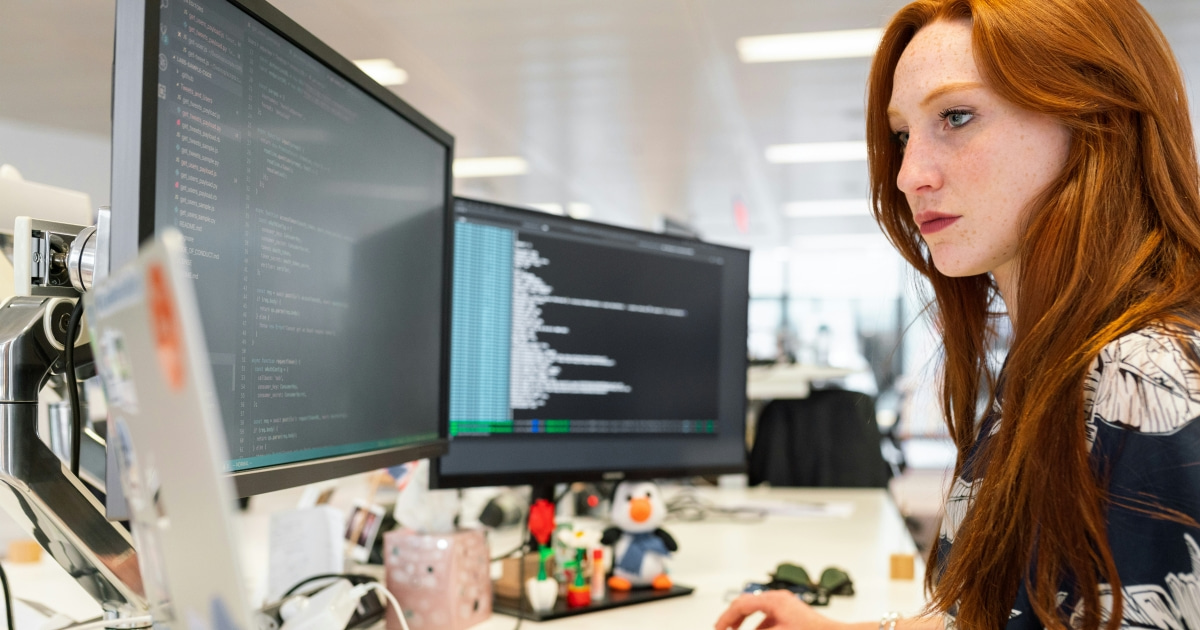 About Me: My Professional Journey in Software Engineering